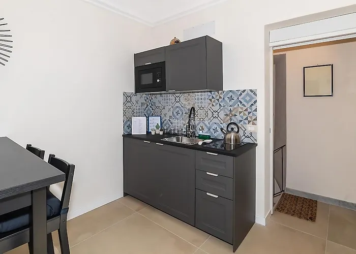 Suite Caronda
