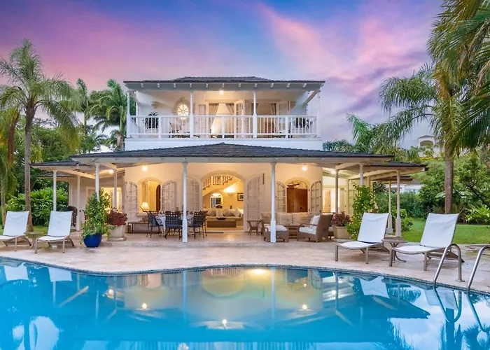 Lodging Royal Westmoreland - Rosa By Island s