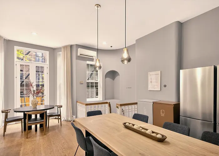 Hotel: Outsite Chelsea