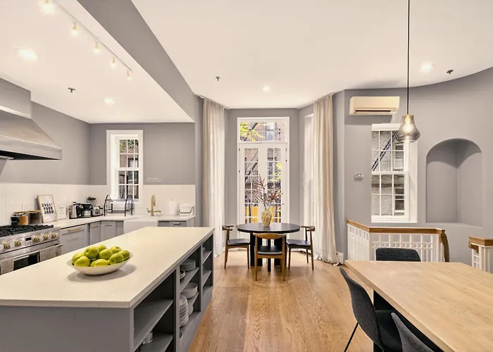 Hotel: Outsite Chelsea