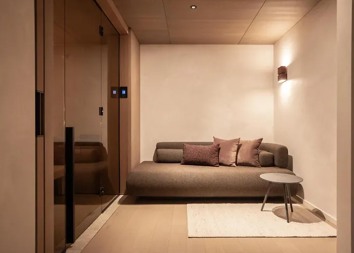 Familiehotel: Domenigs Luxury Apartments