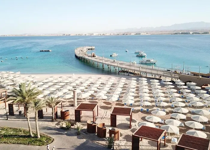 Boetiek hotel: Srnty Sahl Hasheesh - Ex Serenity Sky Arc