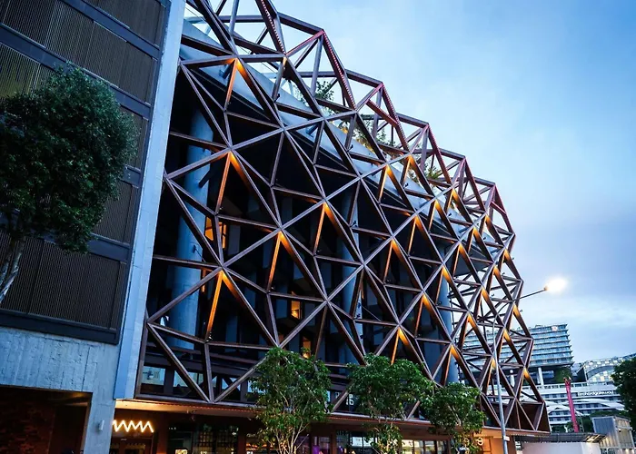 Boutique hotels Mama Shelter Singapore Orchard - Newly Opened