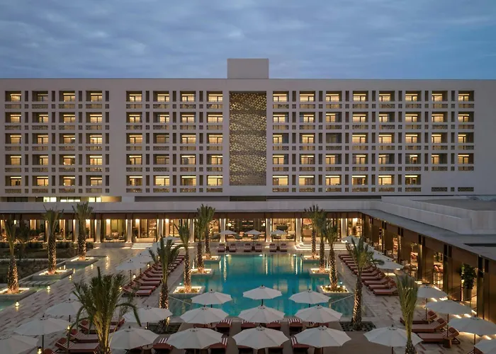 Landmark Nicosia, Autograph Collection