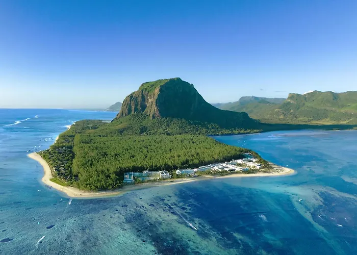 Luxushotel: Riu Palace Mauritius (Adults Only)