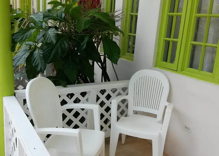 Fun Holiday Beach Hotel