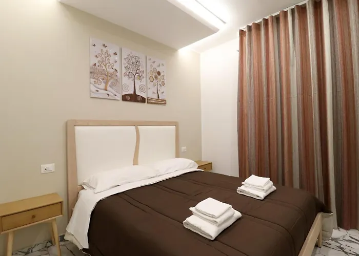 Hotel familiare: b&b la cattedrale