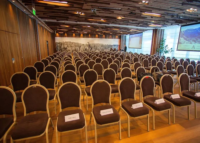 Termag Hotel Jahorina