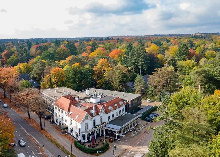 Fletcher Hotel Apeldoorn