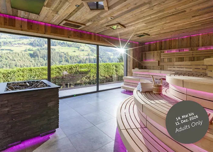 Hotel & Spa Sonne 4 Sterne Superior