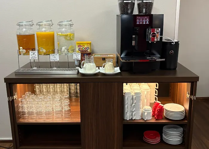 Familienhotel: Hotel Pankow