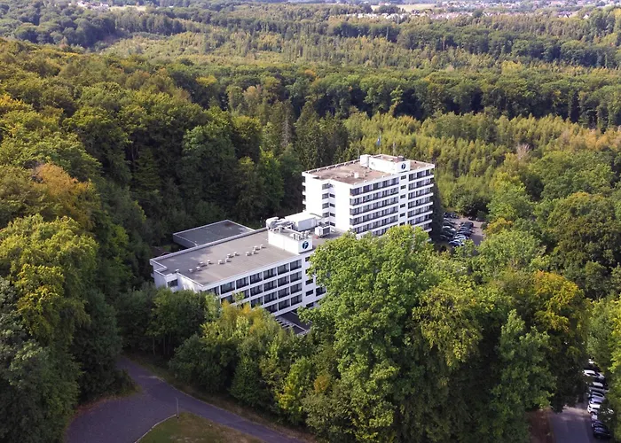 Dorint Hotel&Sportresort Arnsberg/Sauerland