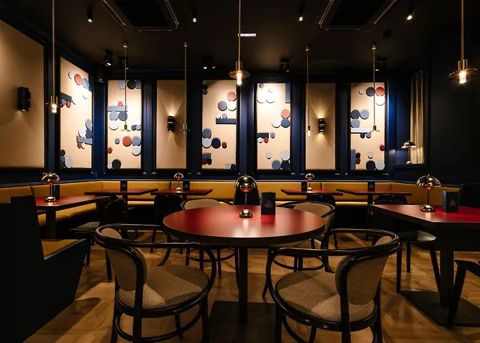 Hannong & Wine Bar