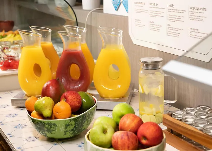 Nh Collection Lisboa Liberdade