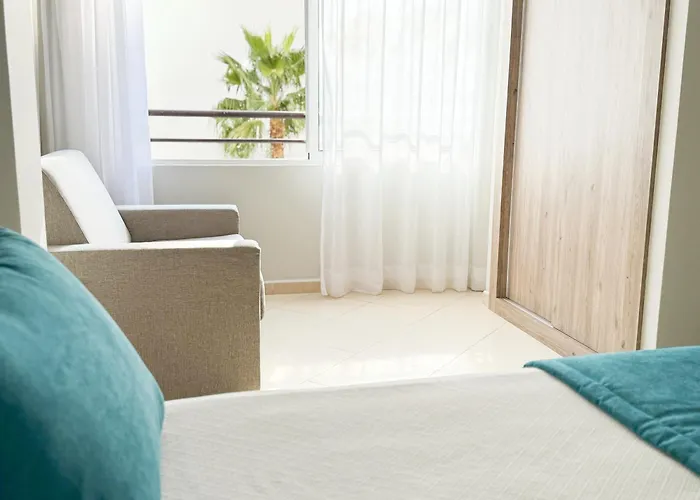 Hotel Atismar