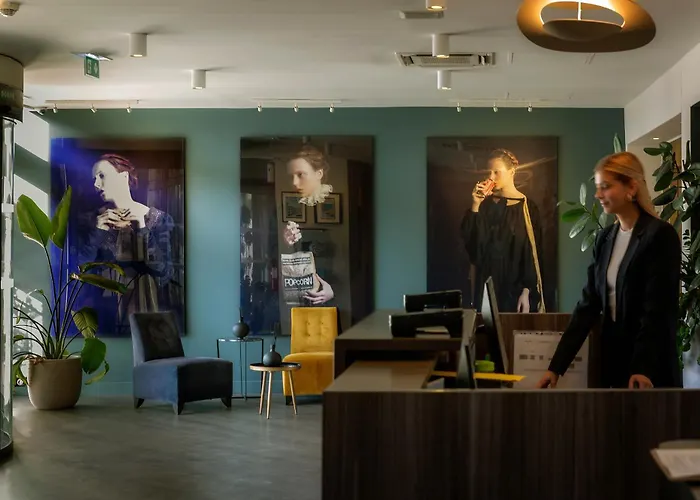 Huisdiervriendelijk hotel: Best Western Hotel Le Galice Aix-En-Provence