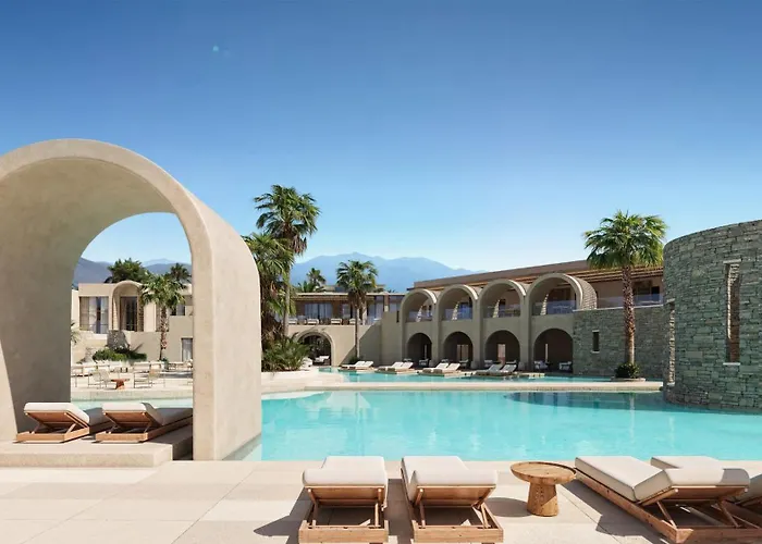 5 sterren hotel: Nana Royal Premium Resort & Spa