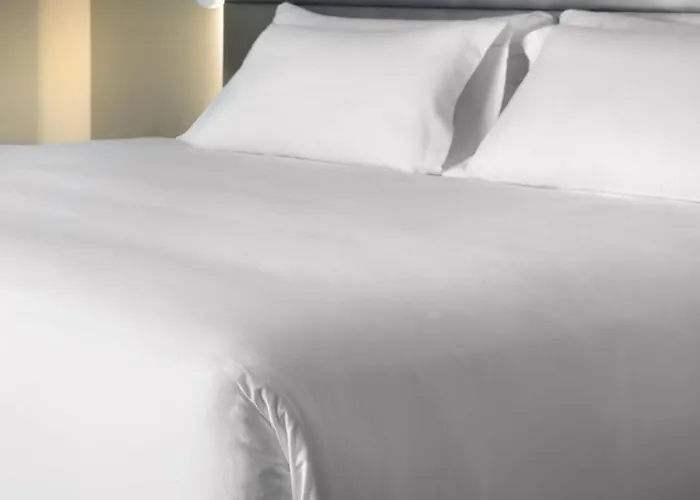 Hotel: Nh Coimbra Dona Ines