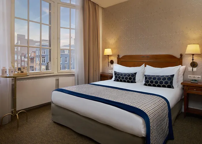 Dikker & Thijs Hotel