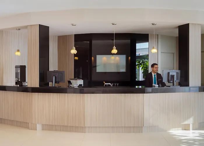 All-Inclusive-Resort: Boutique Hotel H10 White Suites - Adults Only