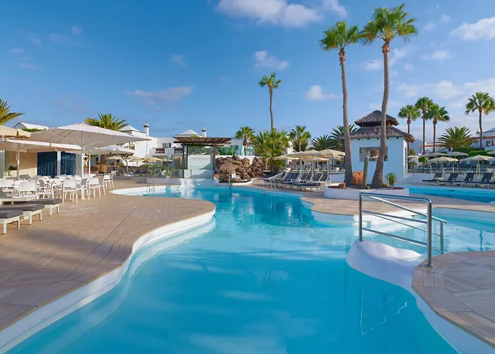 Boutique Hotel H10 White Suites - Adults Only