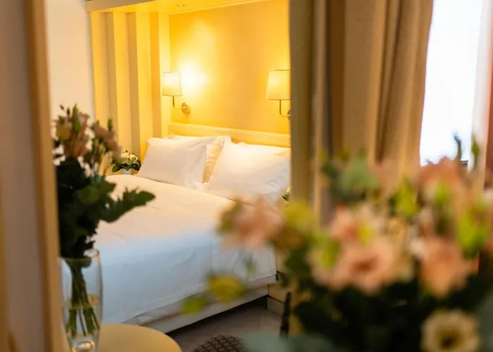 Goedkoop hotel: Hotel Giudecca Venezia