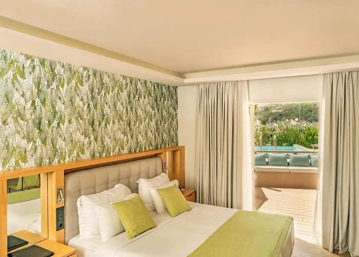 Zeus Dolce By Wyndham Athens