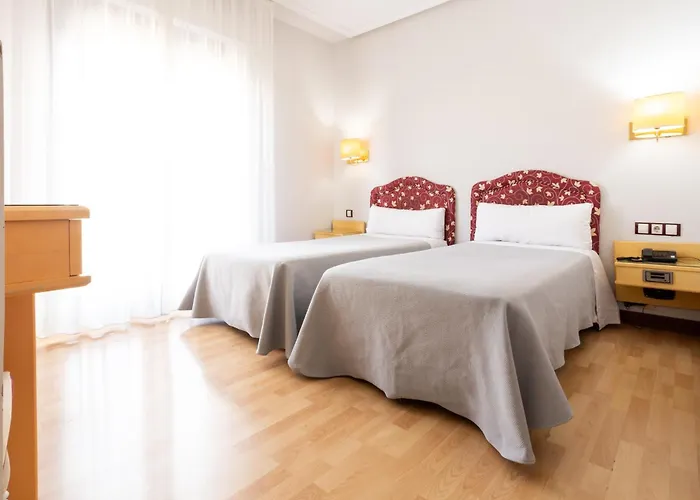 Hotel Tibur