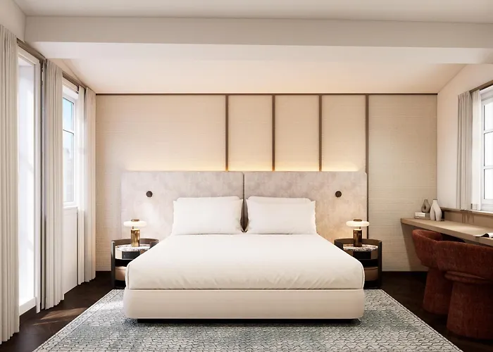 Hôtel accueillant les animaux: Palazzo Firenze By Baglioni Hotels & Resorts