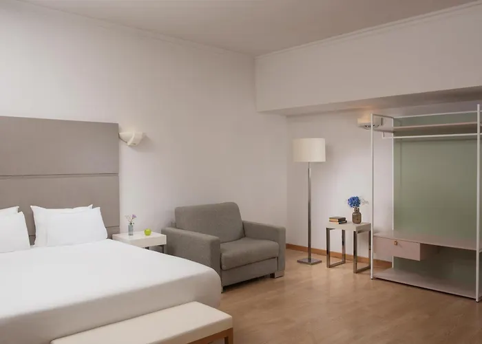 Family Hotel: Nh Ancona
