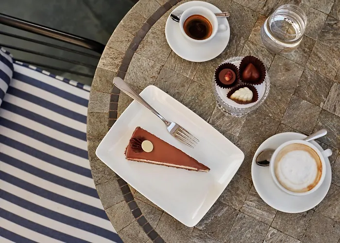 Amadria Park Hotel Agava