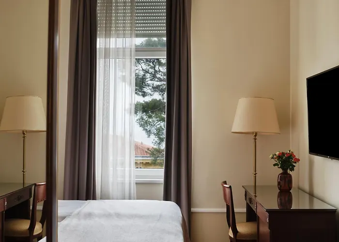 Amadria Park Hotel Agava