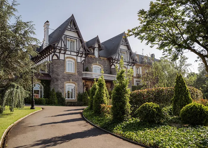 Hotel que admite mascotas: Hotel Villa Soro