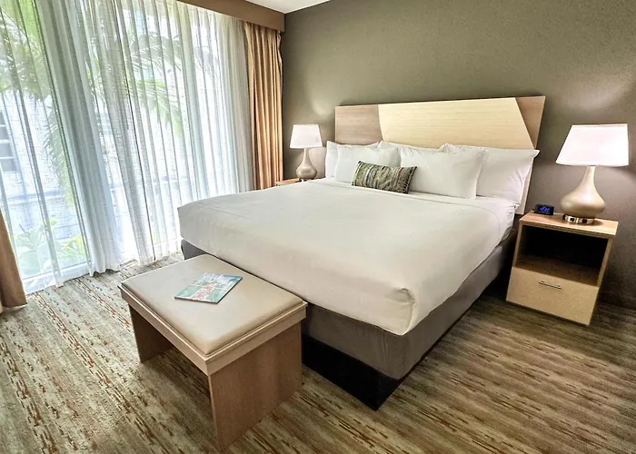Best Western Plus Atlantic Beach Resort