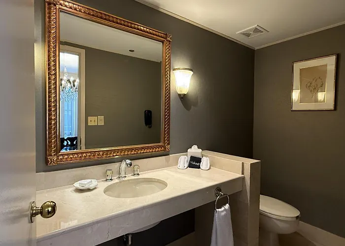 The Whitehall Hotel - BW Premier Collection