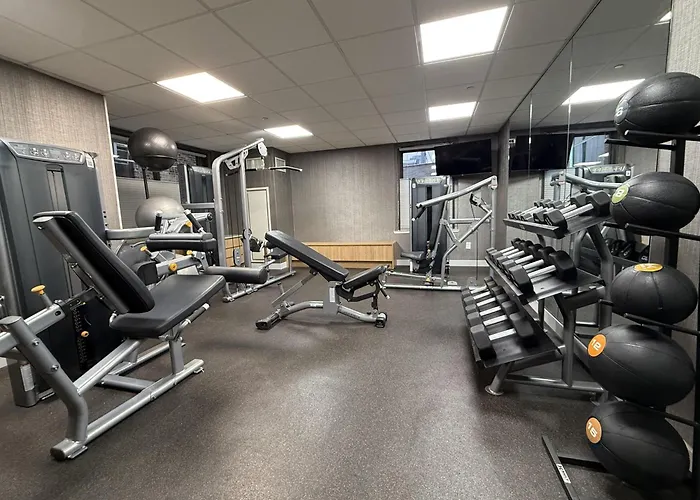 The Whitehall Hotel - BW Premier Collection