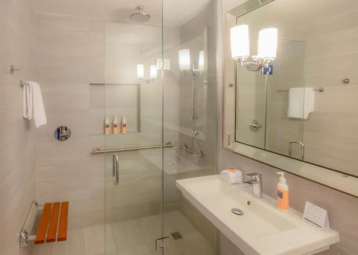 Romantic hotel: Park South Hotel, Part Of Jdv By Hyatt