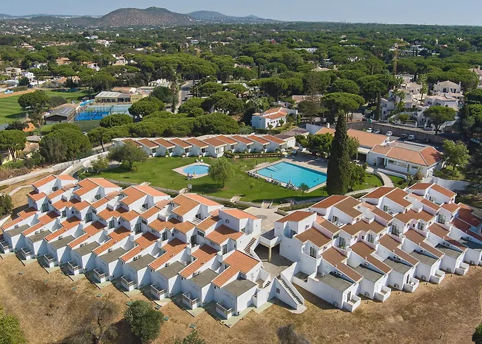 Hotel Apartamento Do Golfe