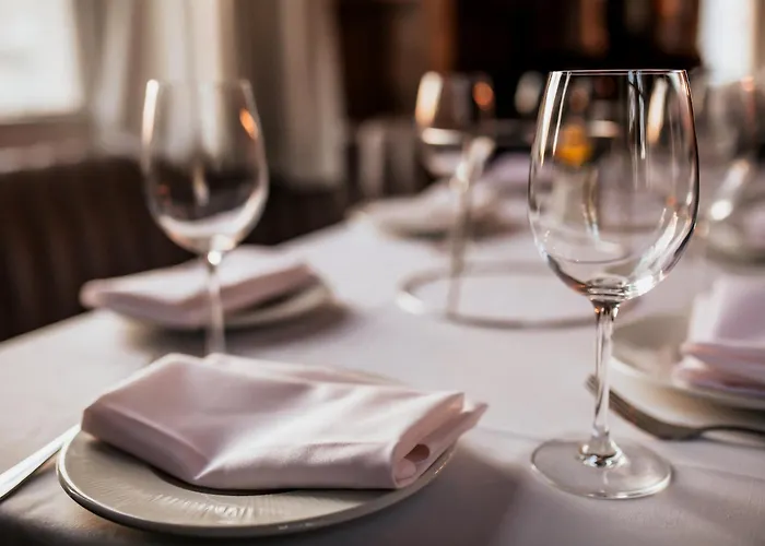 Golf hotel: Sercotel Las Casas De Los Mercaderes