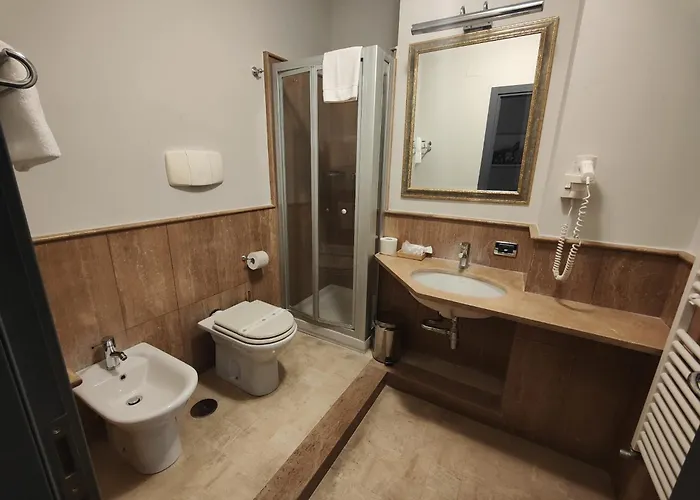 Hotel 4 stelle: Hotel Lemi