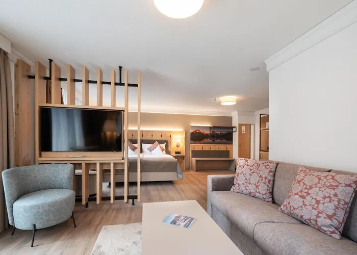 Hotel Grindelwalderhof