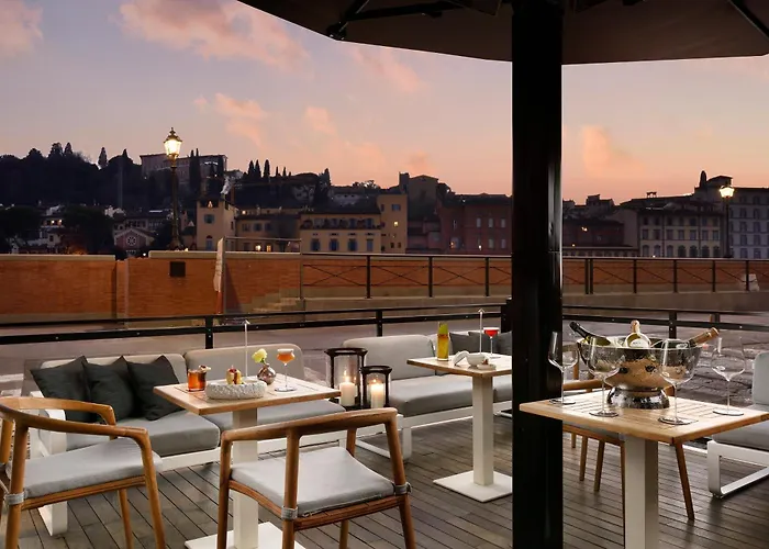 Hotel Balestri - Wtb Hotels