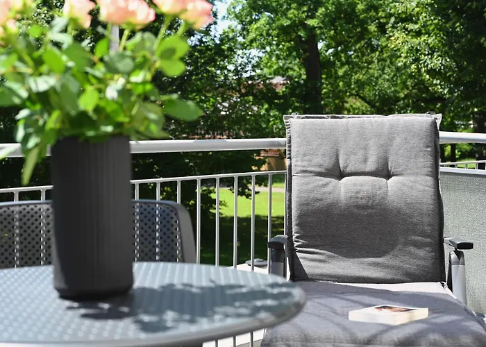 Ringhotel VITALHOTEL ambiente