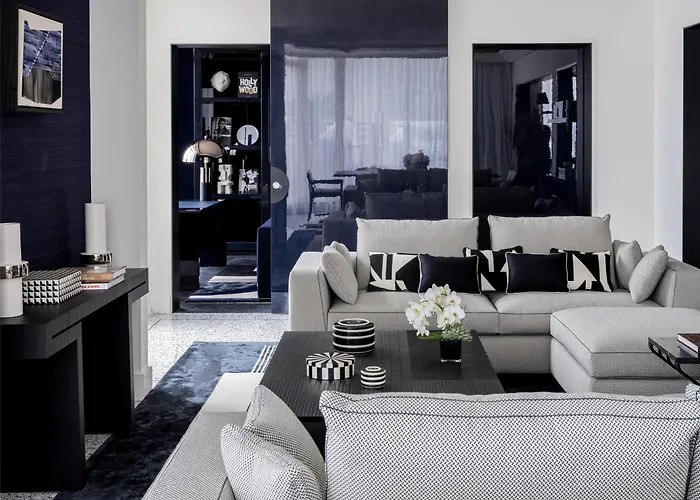 Hotel with view: Hotel Martinez, In The Unbound Collection By Hyatt