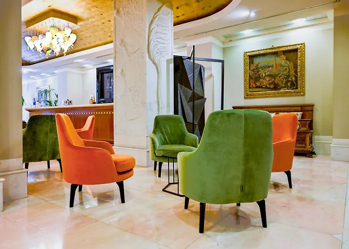 Hotel: Hotel Delle Nazioni