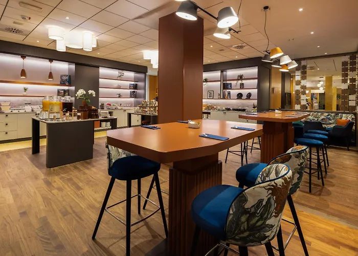 Hotel boutique: Crowne Plaza Padova By Ihg