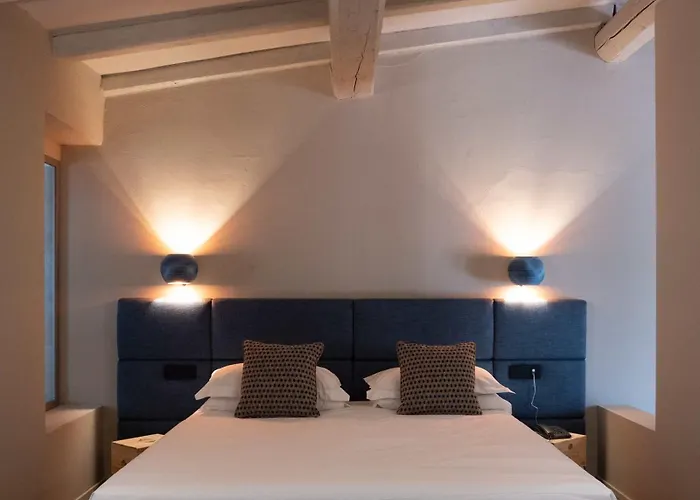 Hotel familiare: Stazzo Lu Ciaccaru