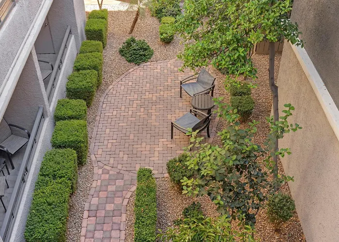 Desert Rose Resort