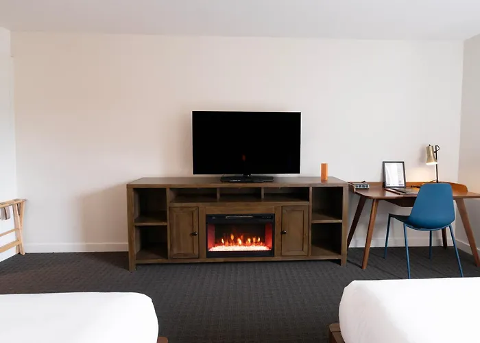 Romantic hotel: Adara Hotel