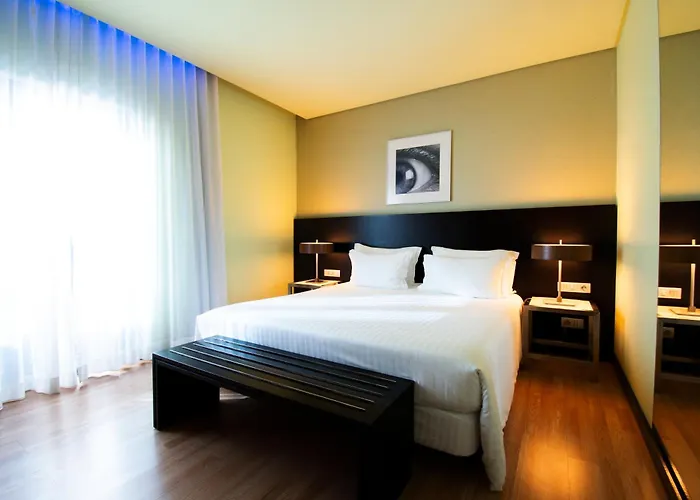 SANA Capitol Hotel